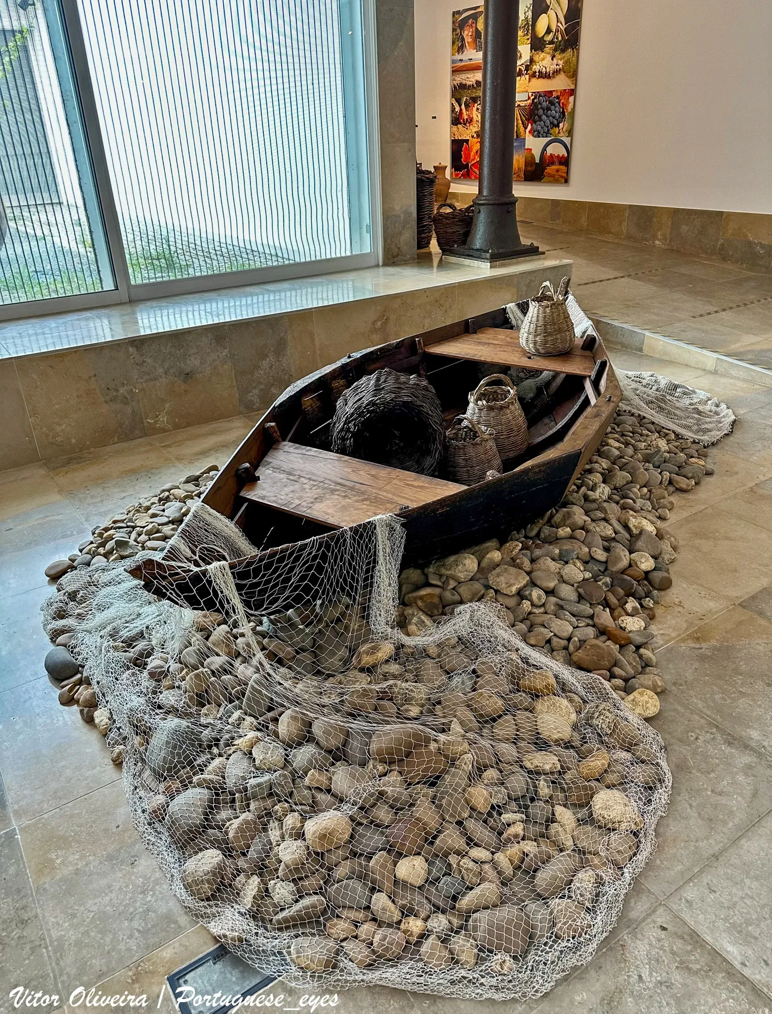 Museu Municipal da Vidigueira