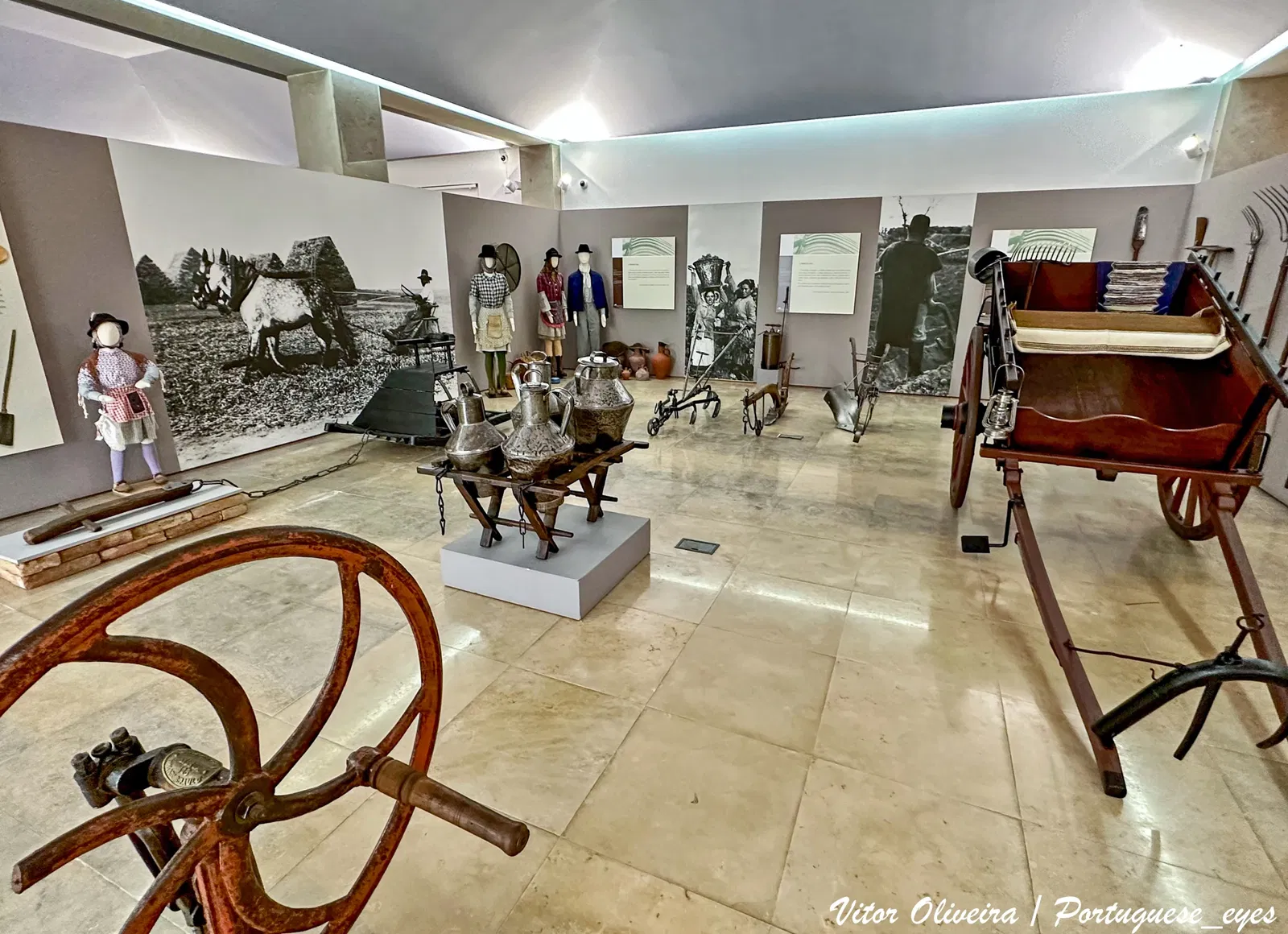 Museu Municipal da Vidigueira