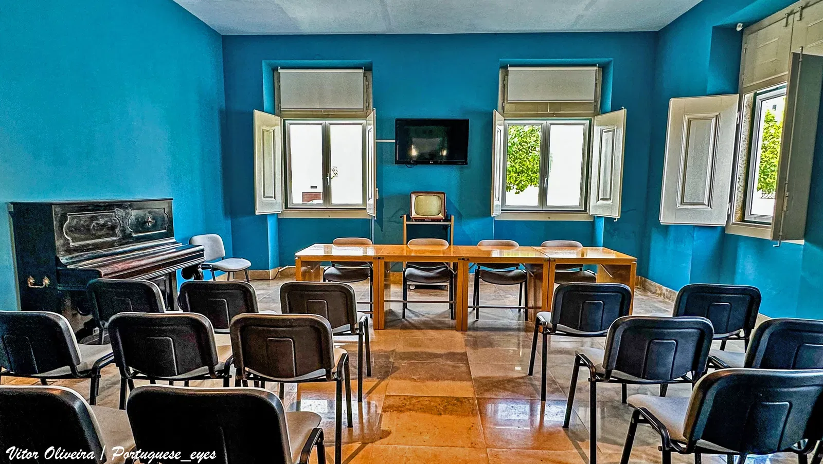 Museu Municipal da Vidigueira