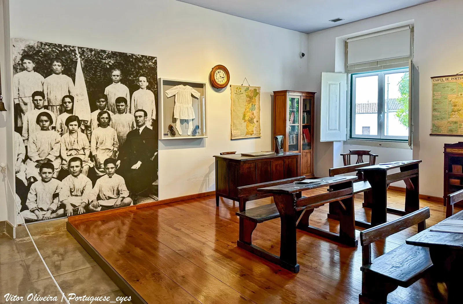 Museu Municipal da Vidigueira