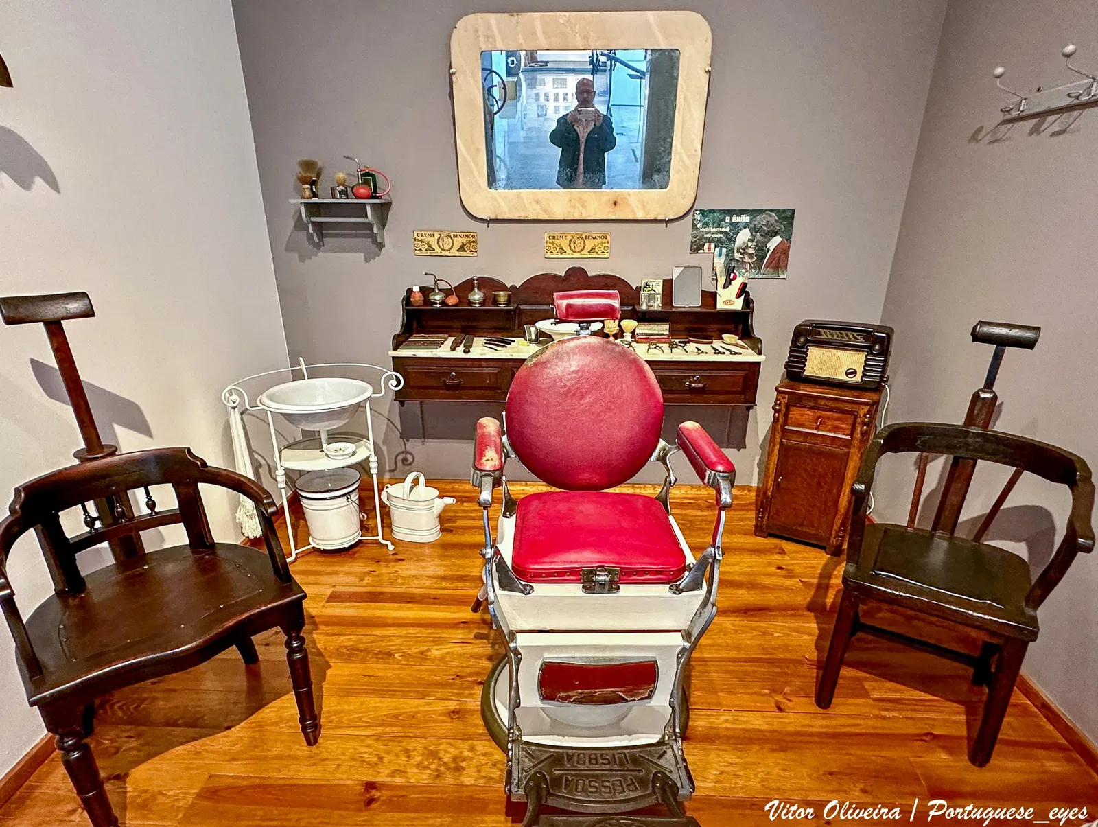 Museu Municipal da Vidigueira