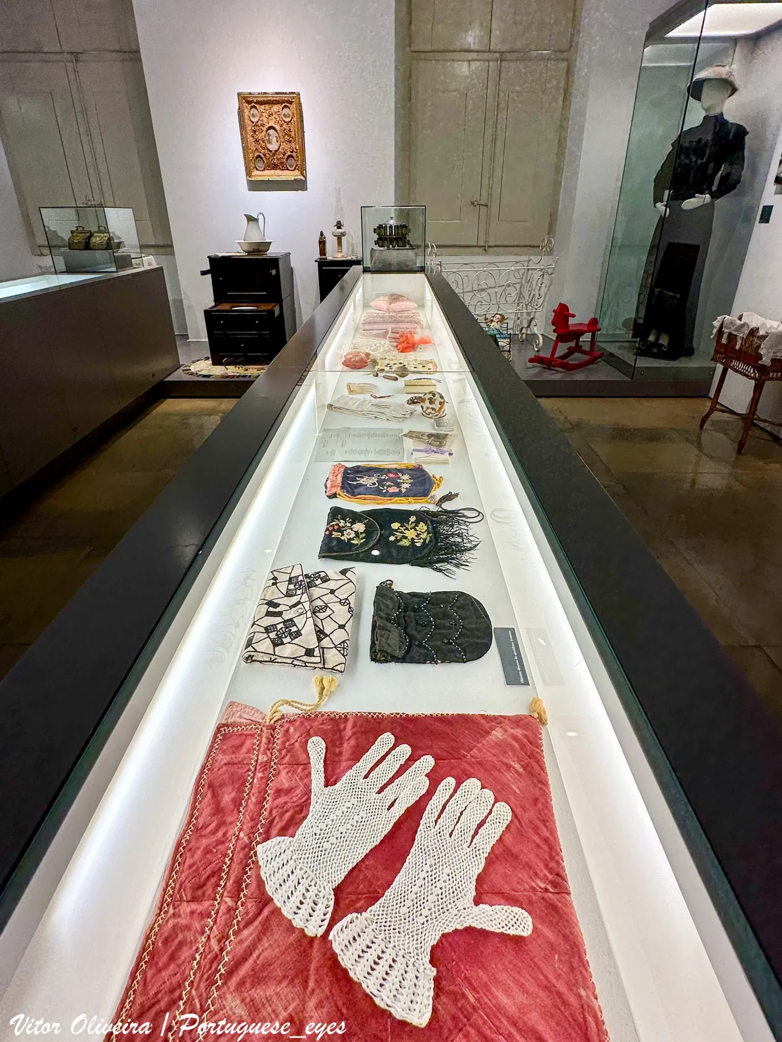 Museu Municipal da Vidigueira