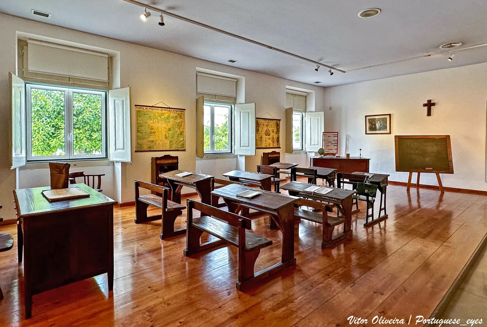 Museu Municipal da Vidigueira