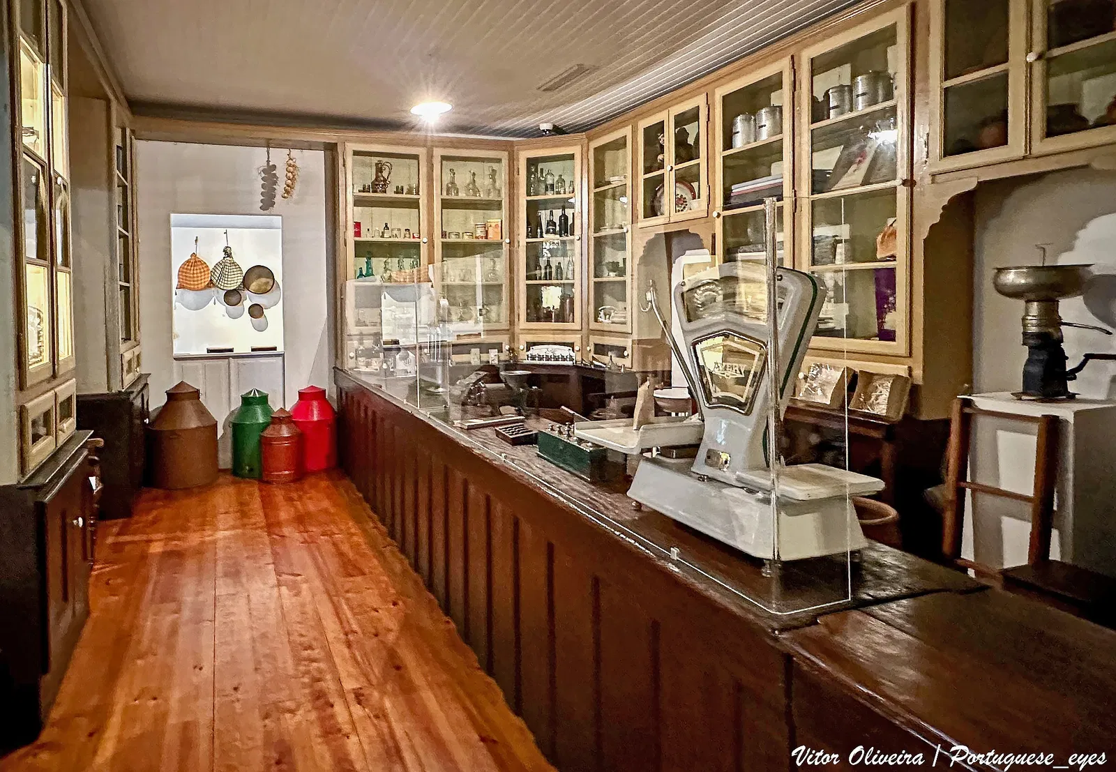 Museu Municipal da Vidigueira