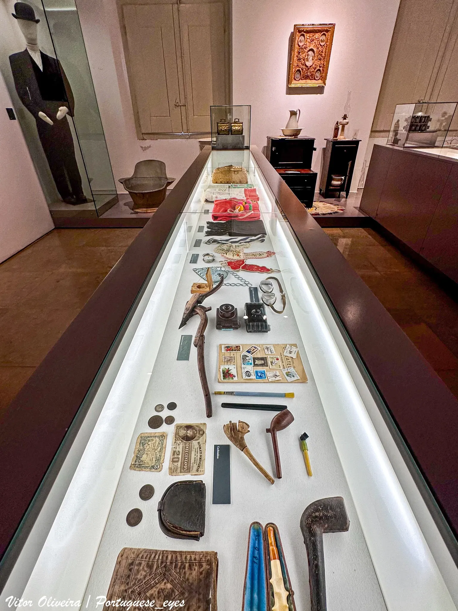 Museu Municipal da Vidigueira