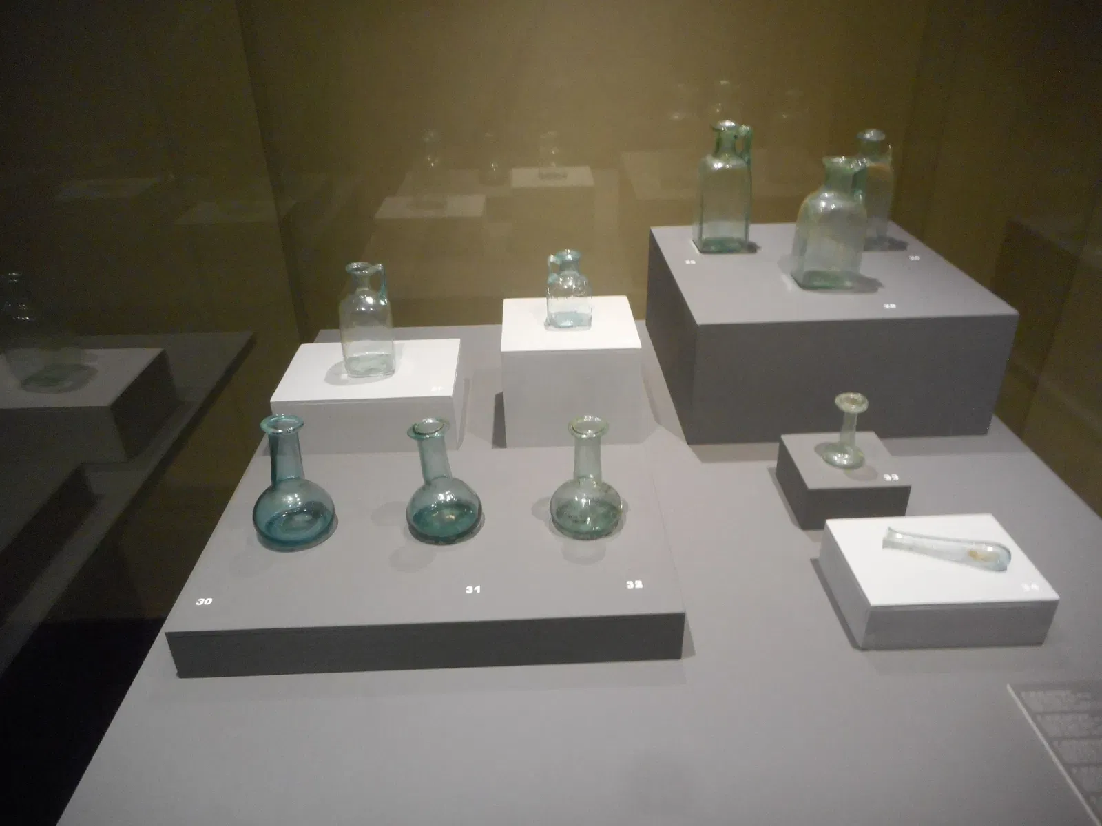 Roman City of Ammaia