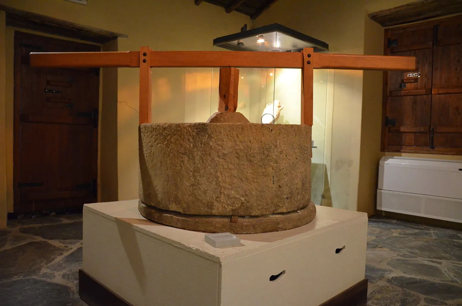 Roman City of Ammaia