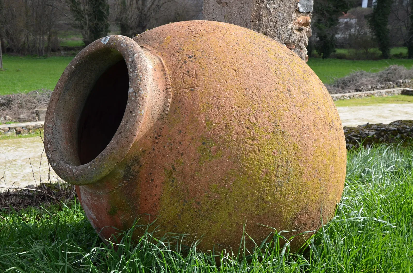 Roman City of Ammaia