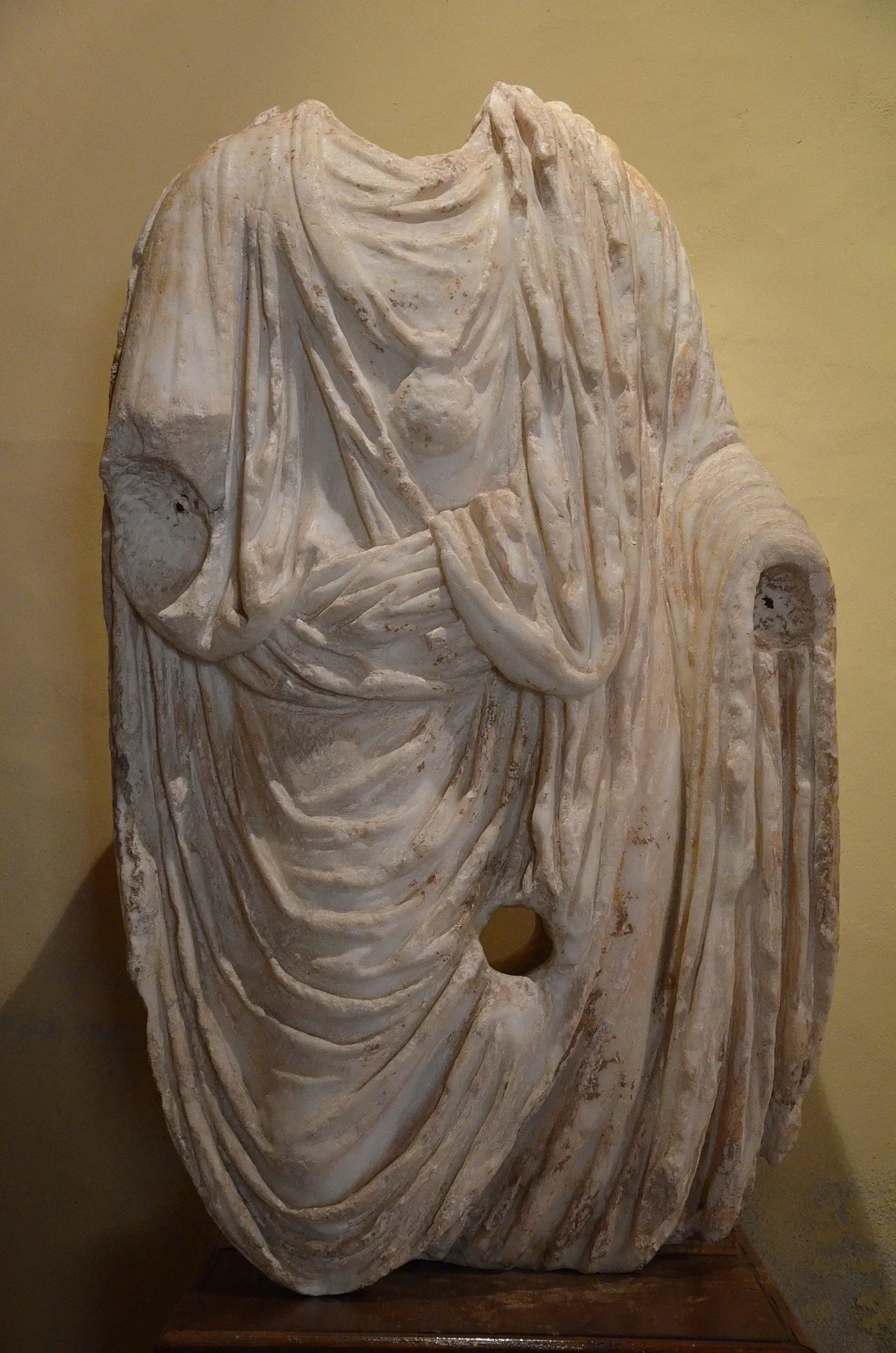 Roman City of Ammaia