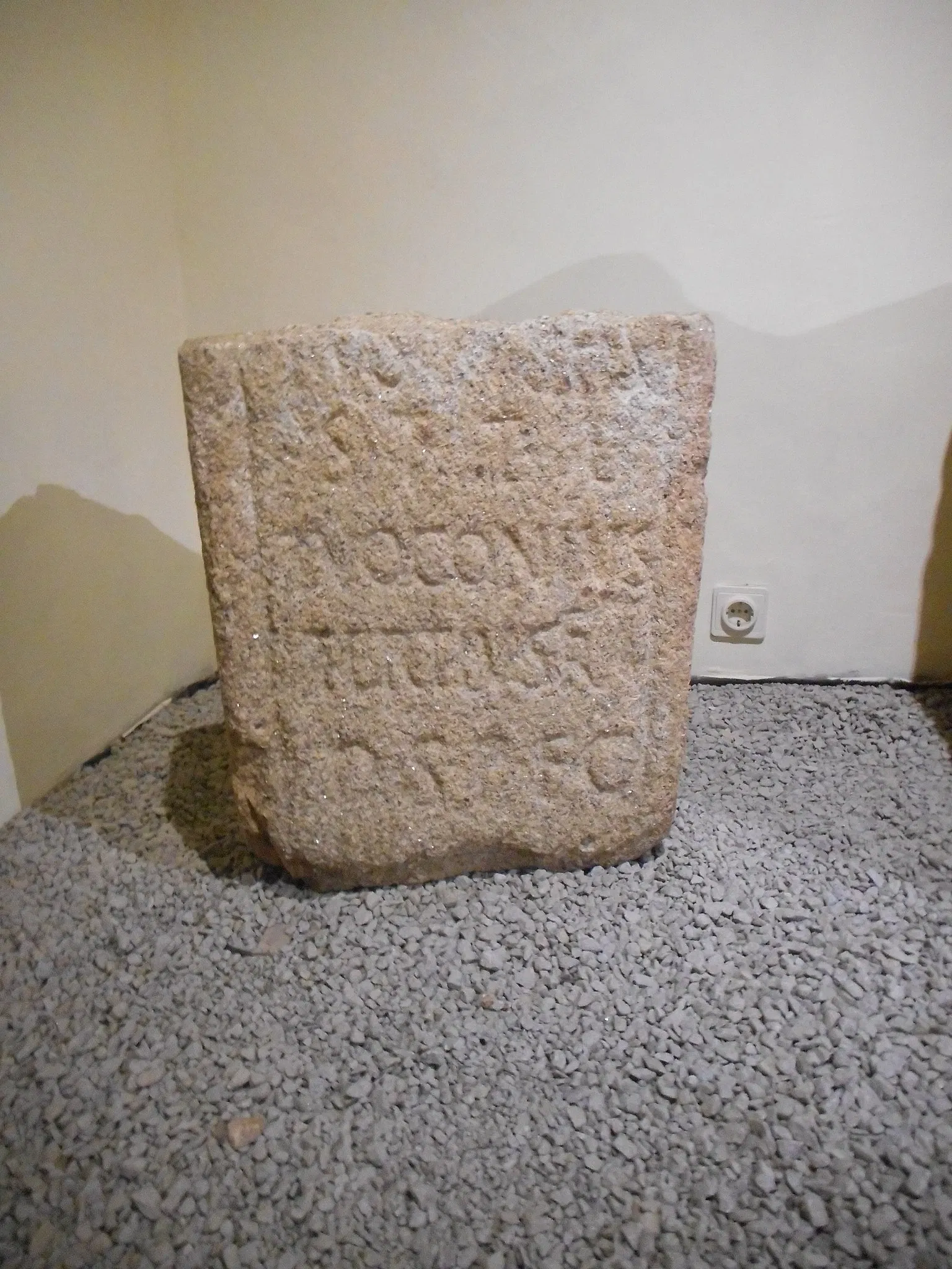 Roman City of Ammaia