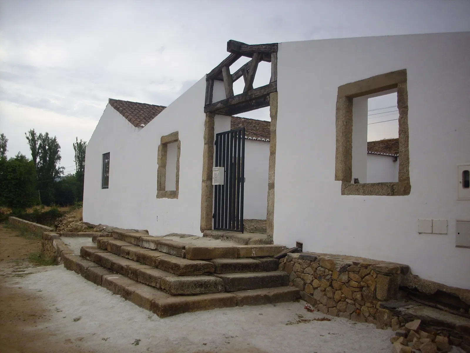 Roman City of Ammaia