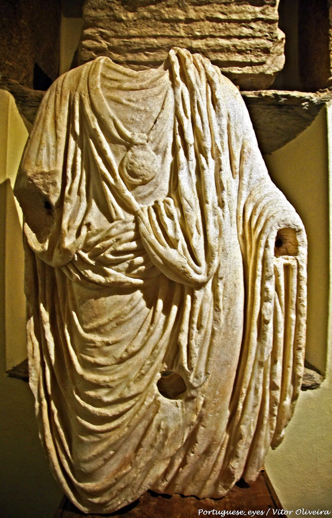 Roman City of Ammaia