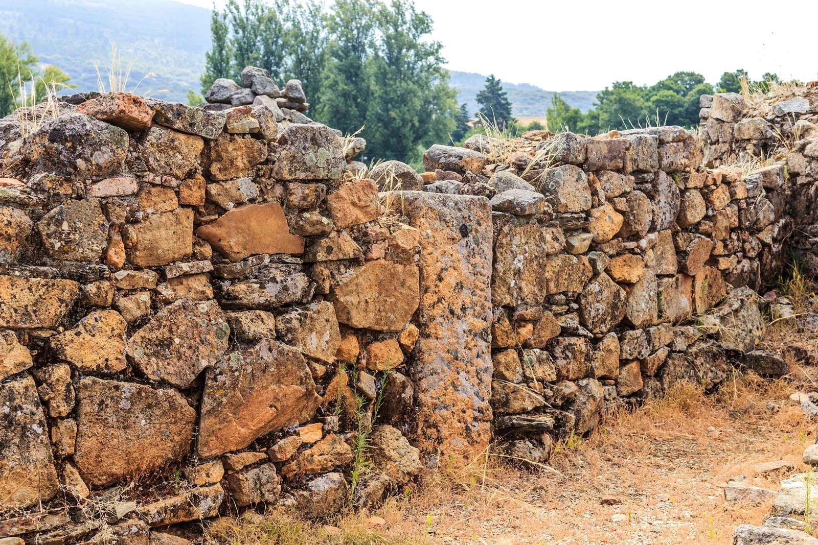 Roman City of Ammaia