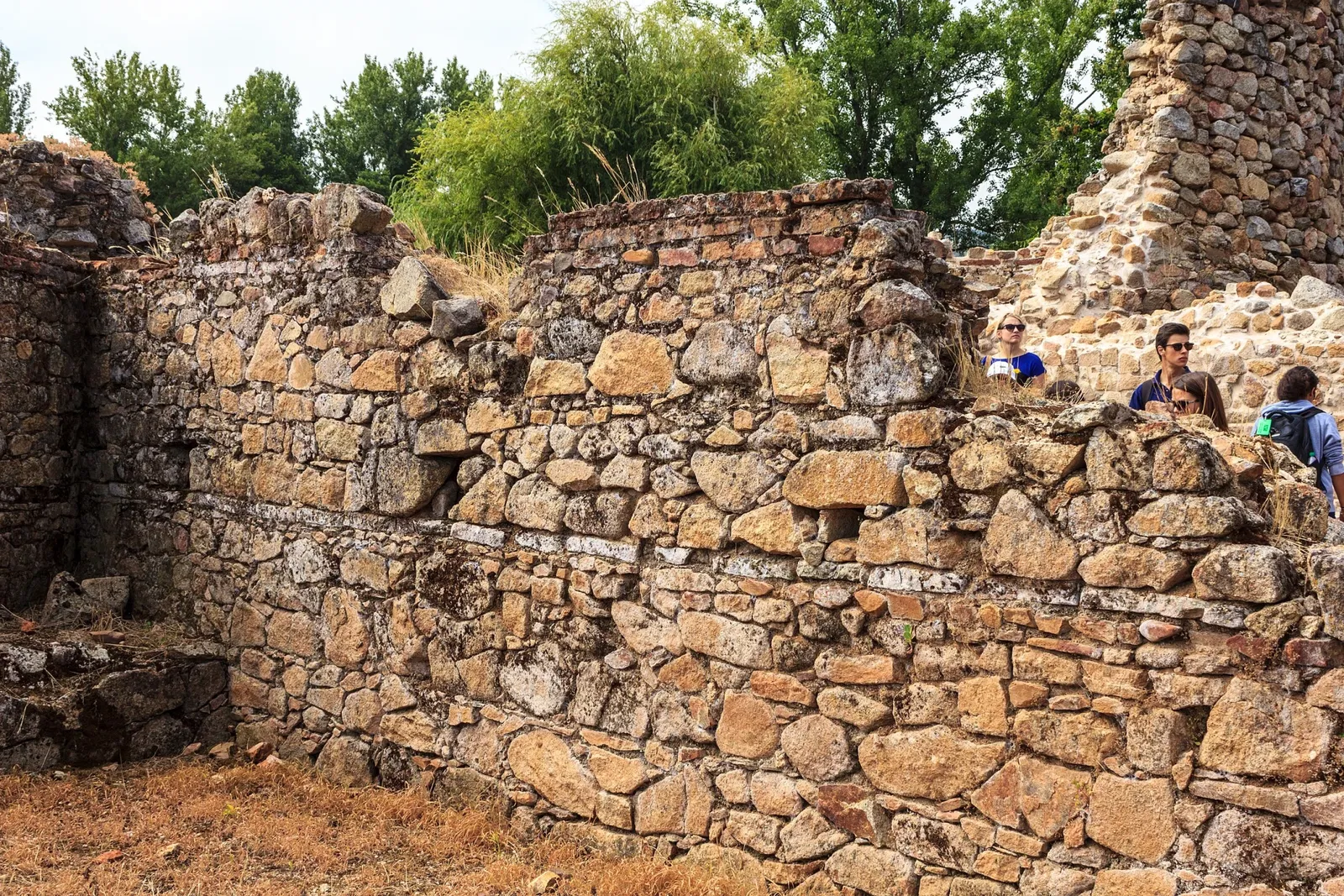 Roman City of Ammaia