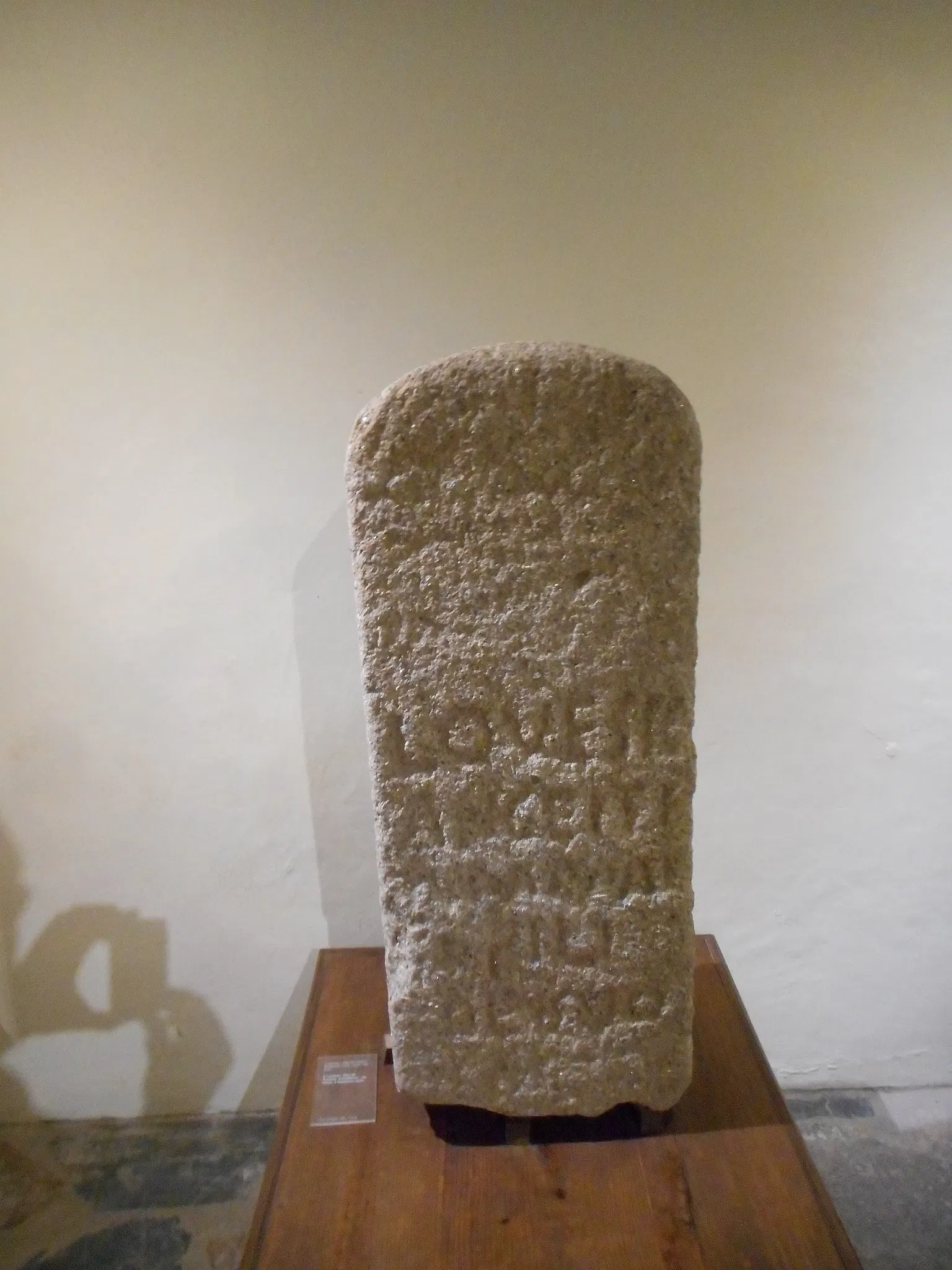 Roman City of Ammaia