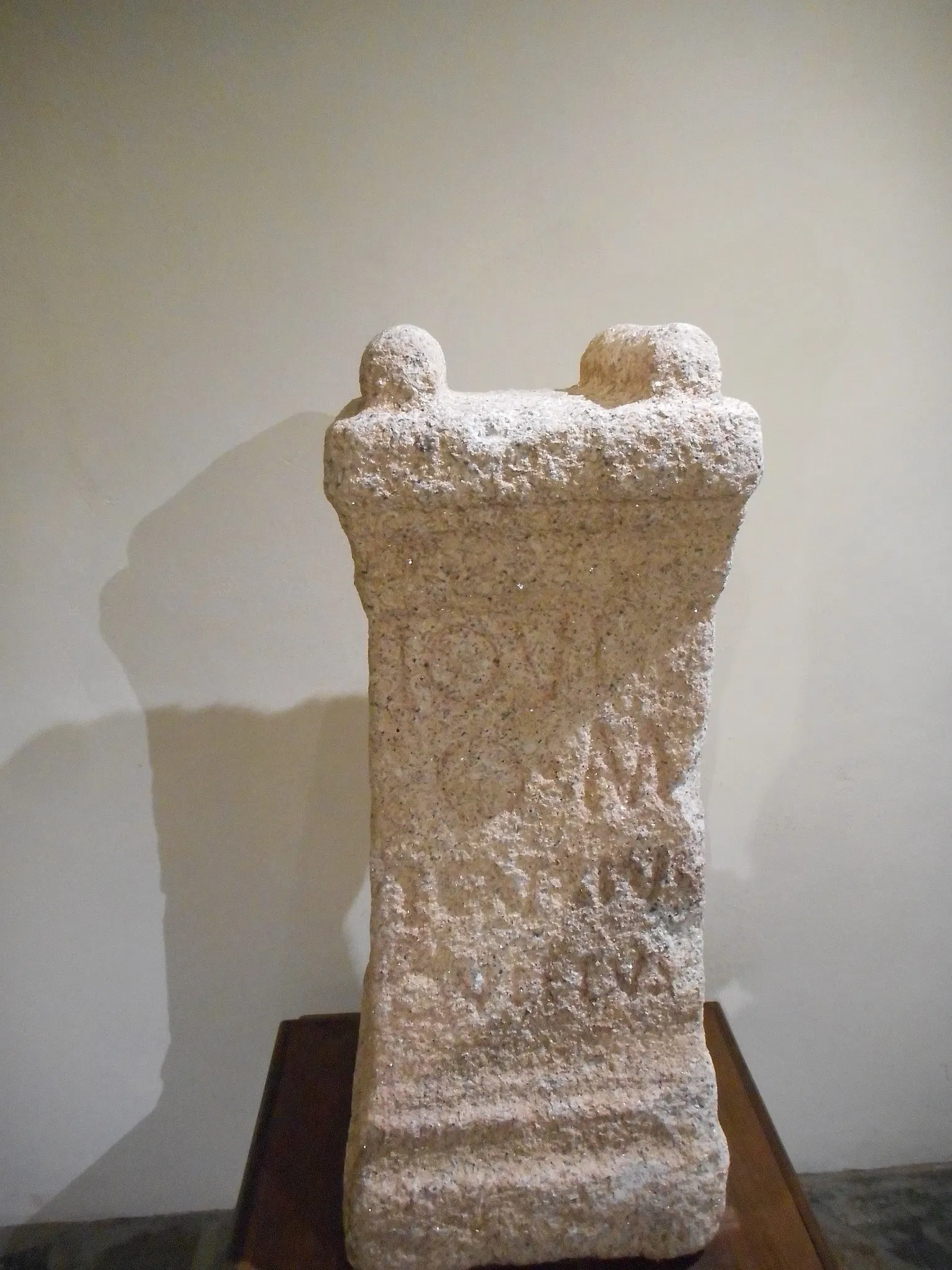 Roman City of Ammaia