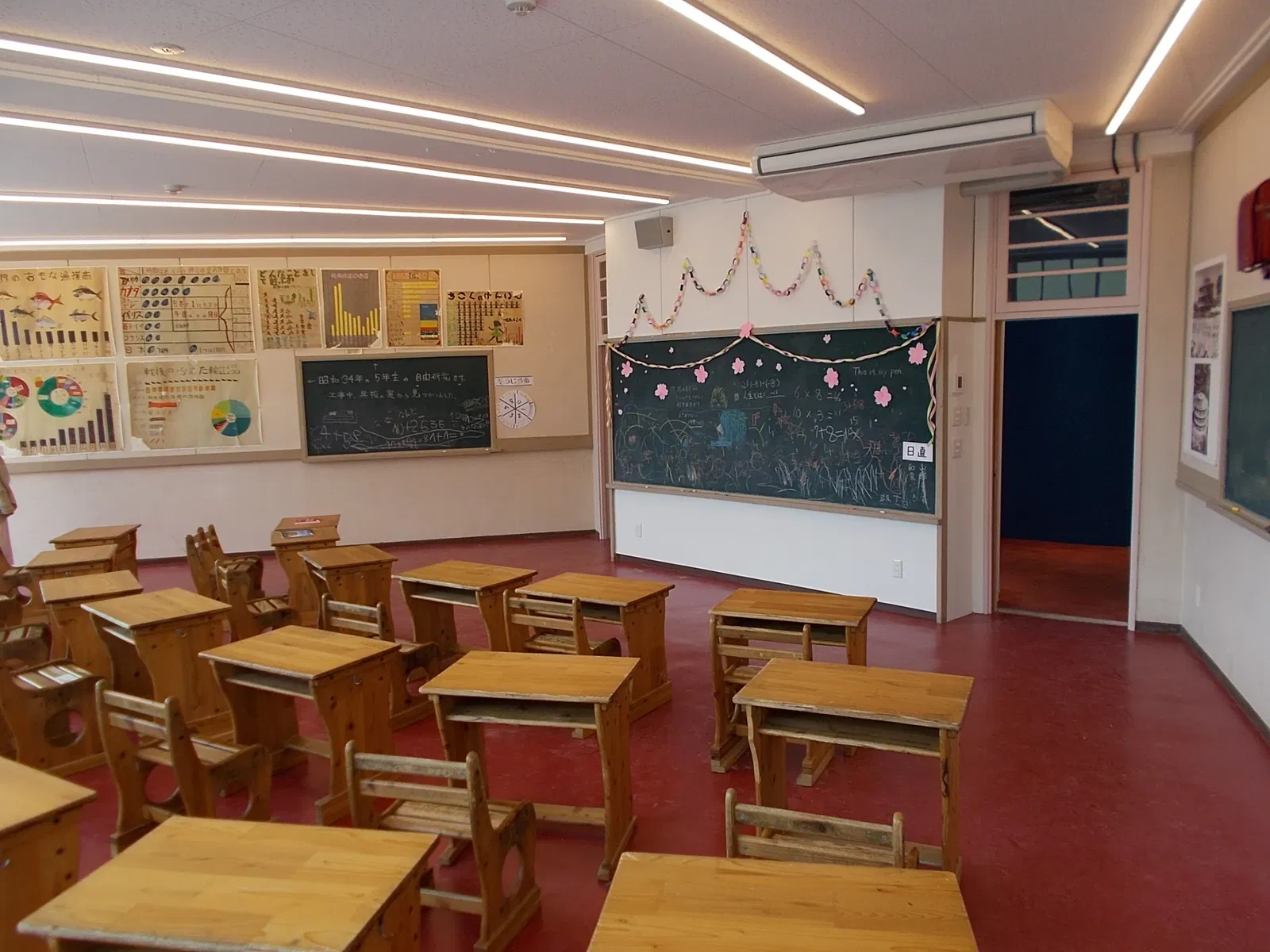 Enkei Gekijo Kurayoshi Figure Museum