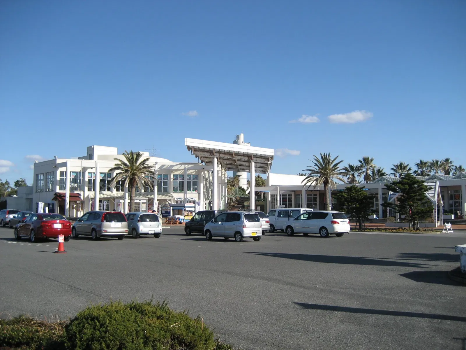 Aloha Garden Tateyama