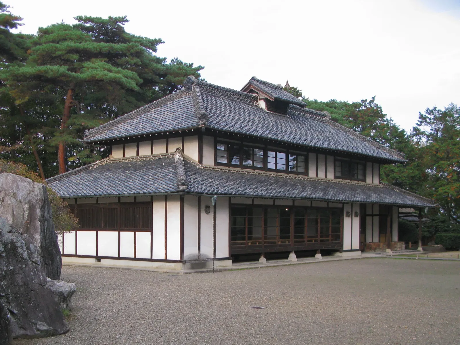 Kurita Museum