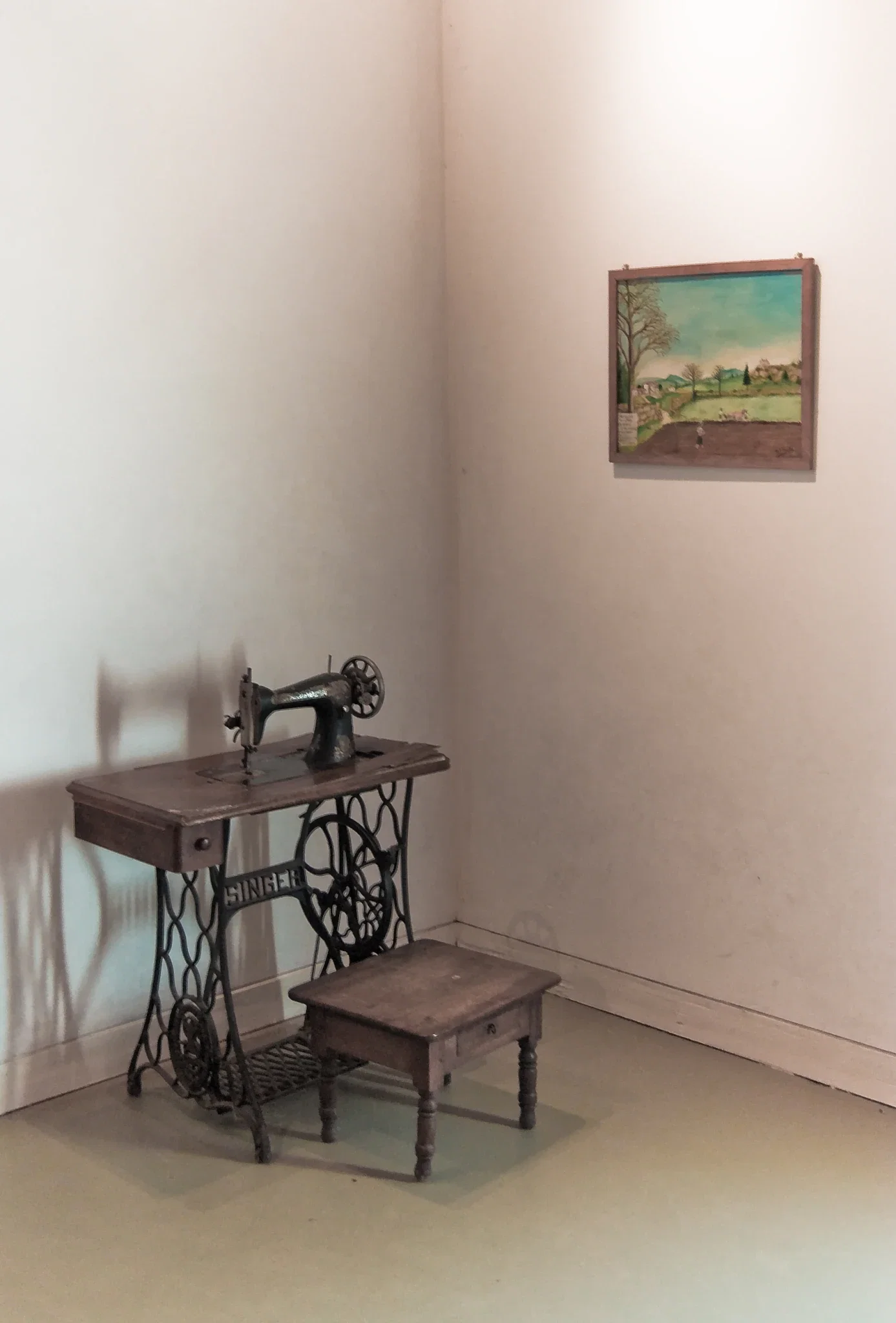 Museu Rural