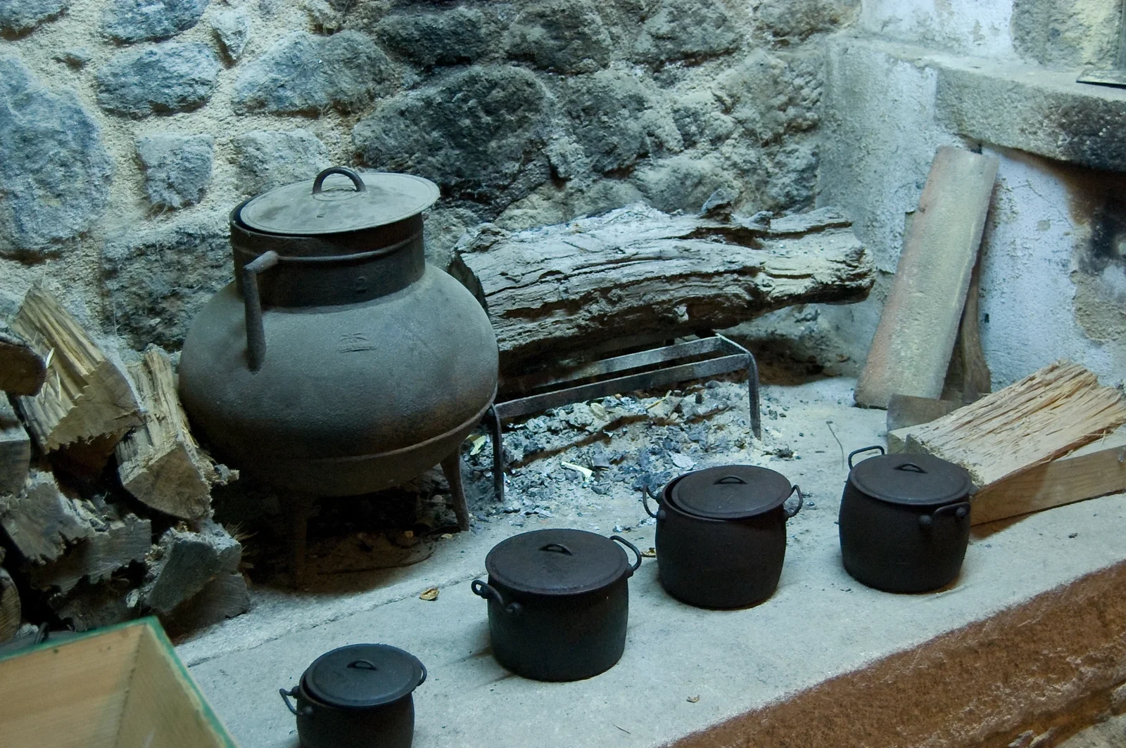 Museu Rural