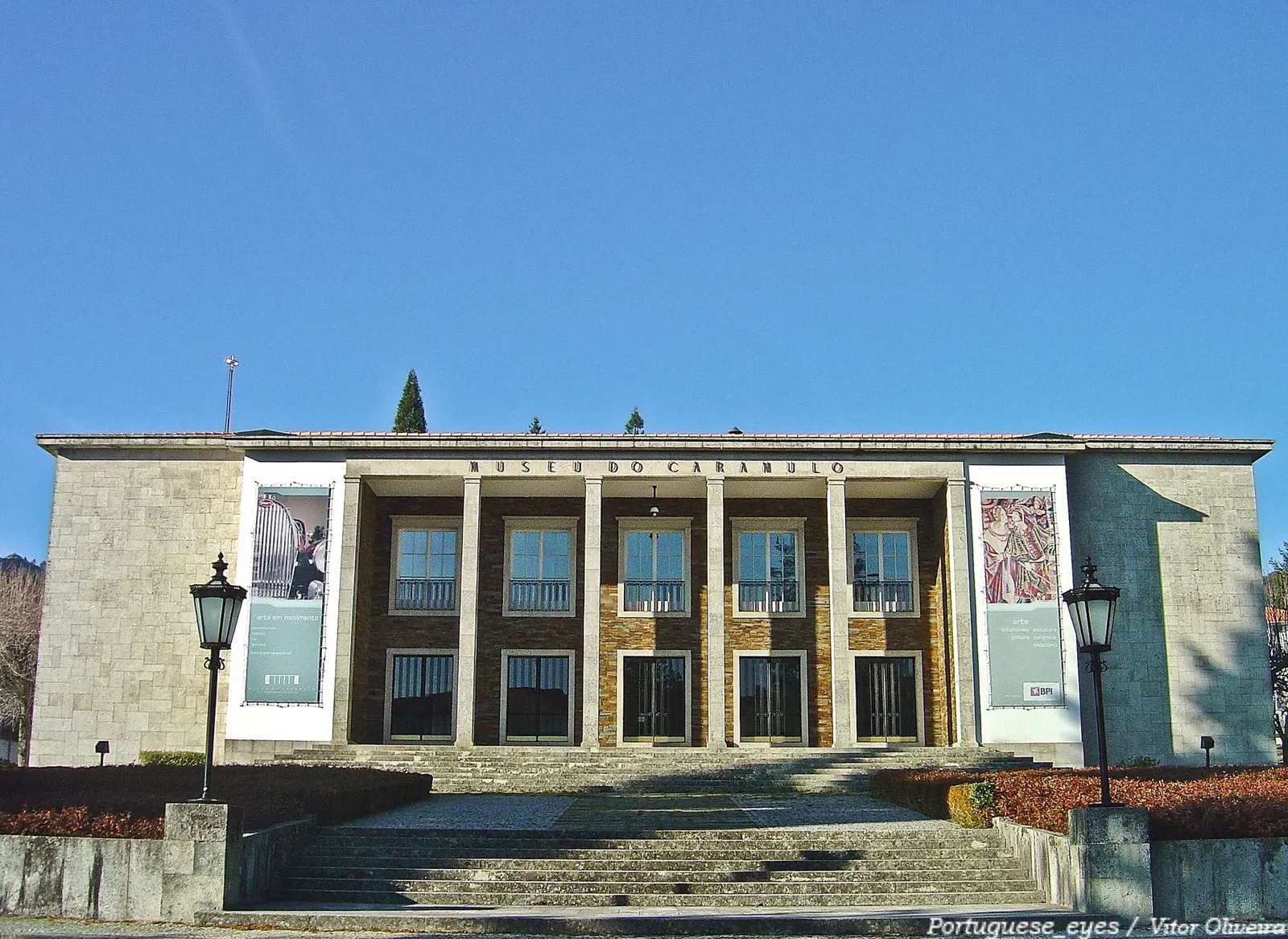 Caramulo Museum