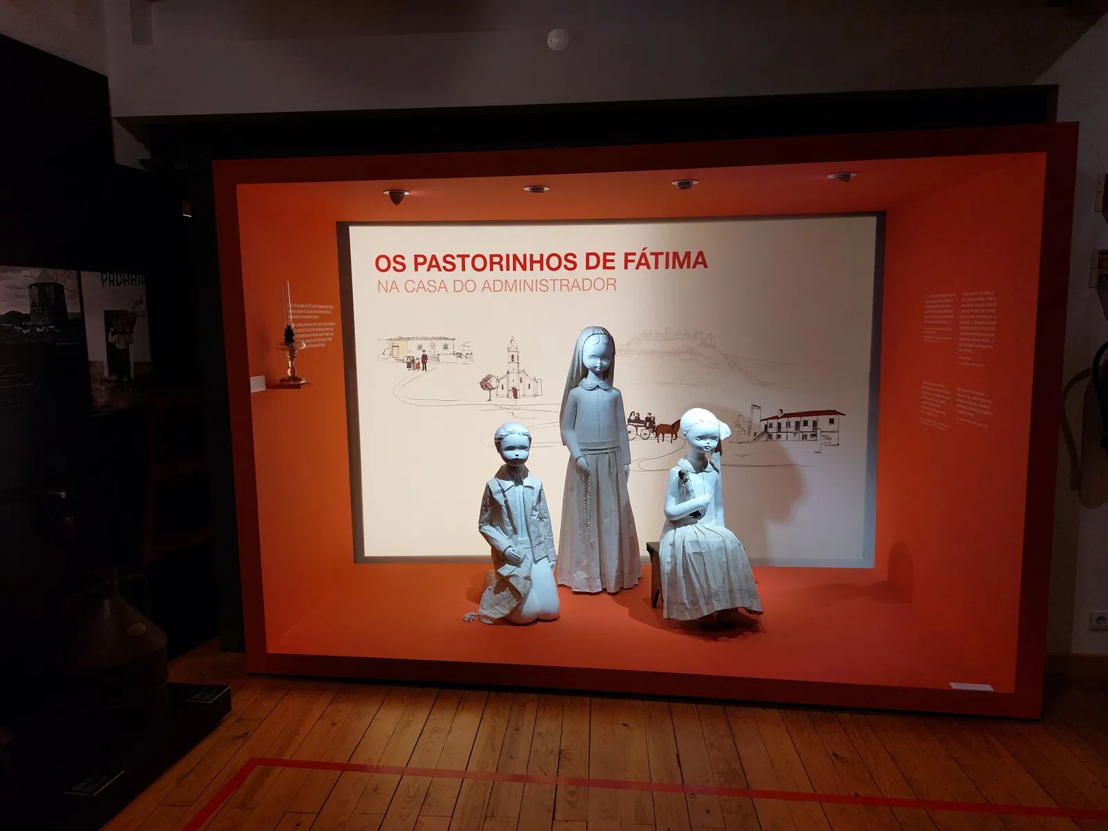 Ourém Municipal Museum