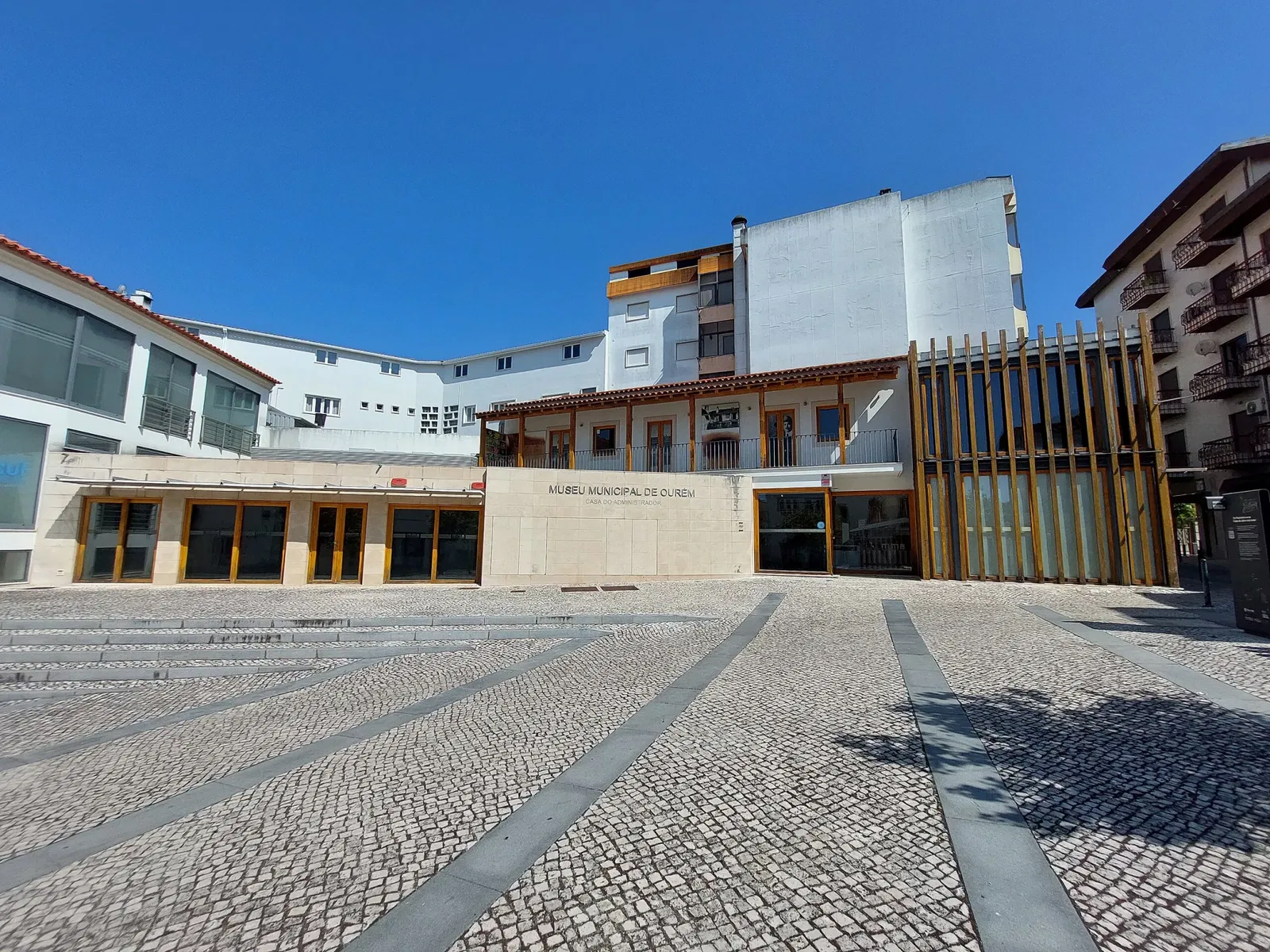 Ourém Municipal Museum