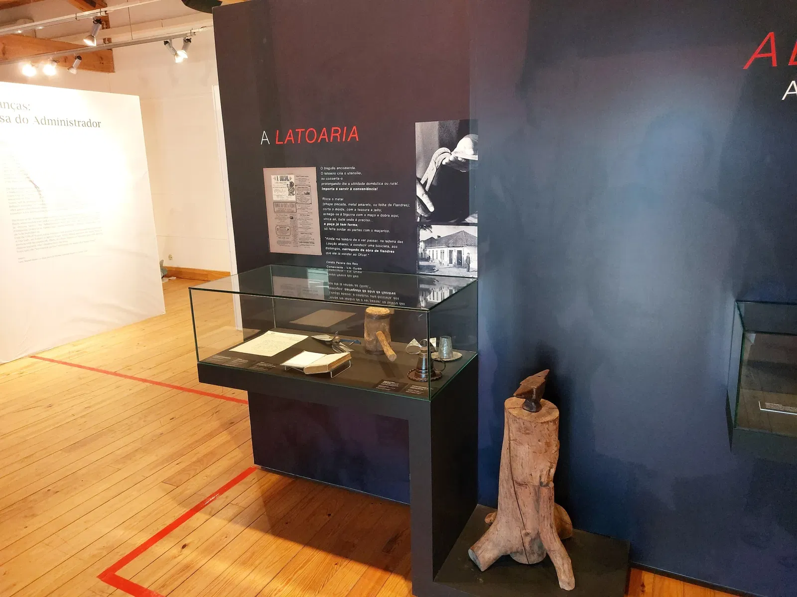 Ourém Municipal Museum