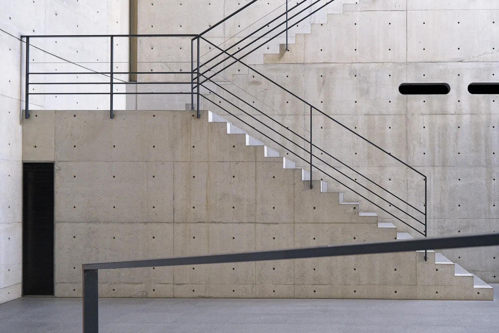 Benesse House Museum