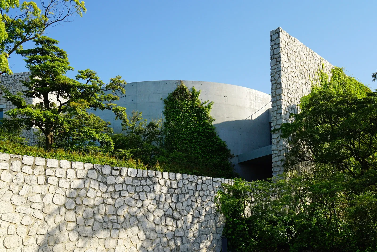 Benesse House Museum