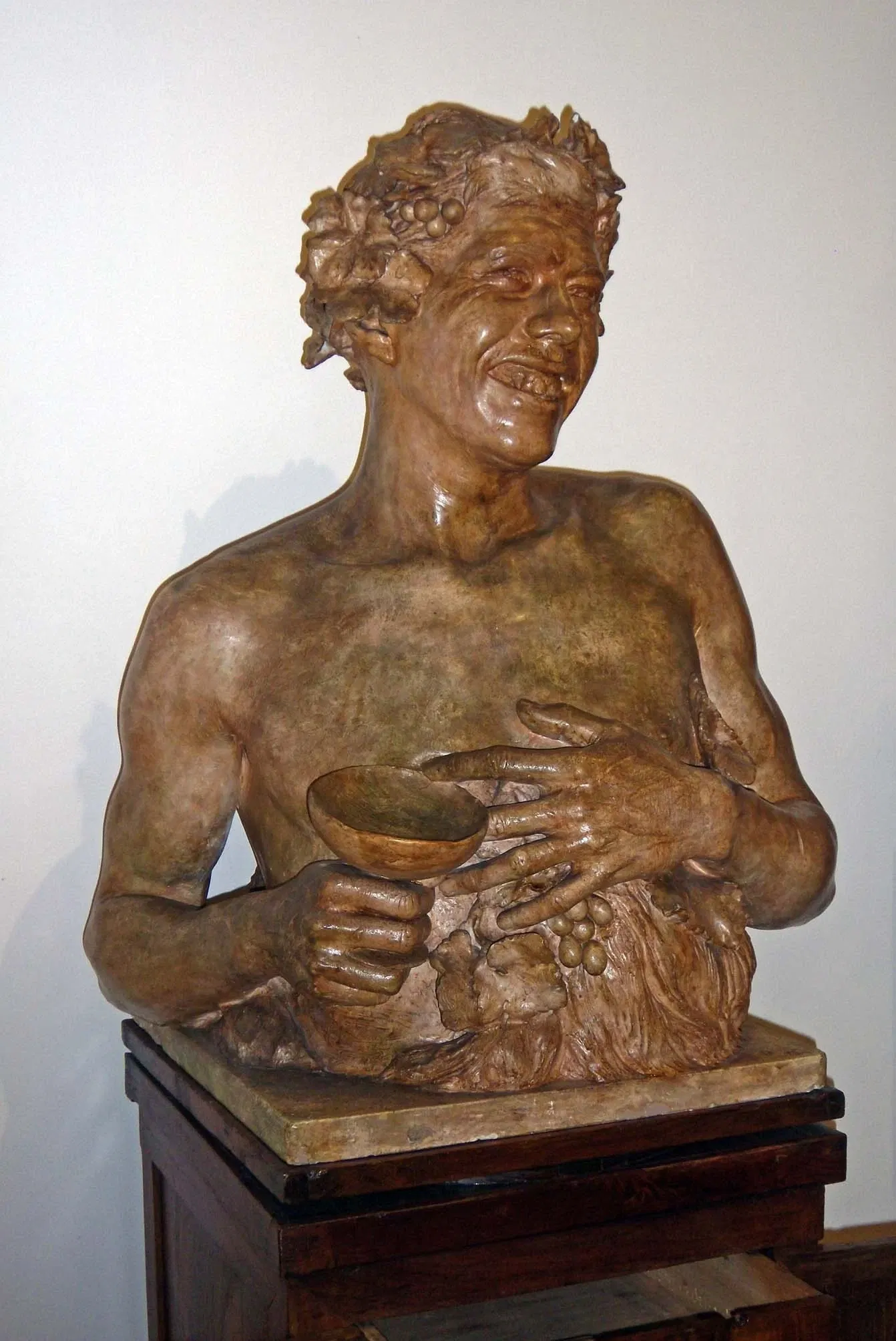 Armindo Teixeira Lopes Municipal Museum