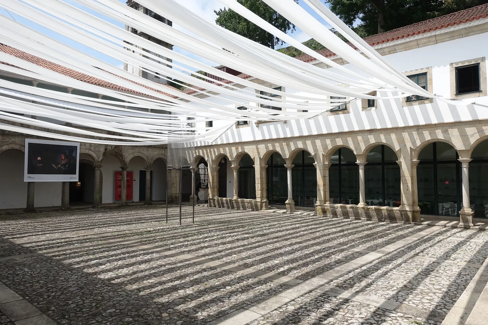 Municipal Museum Amadeo de Souza Cardoso