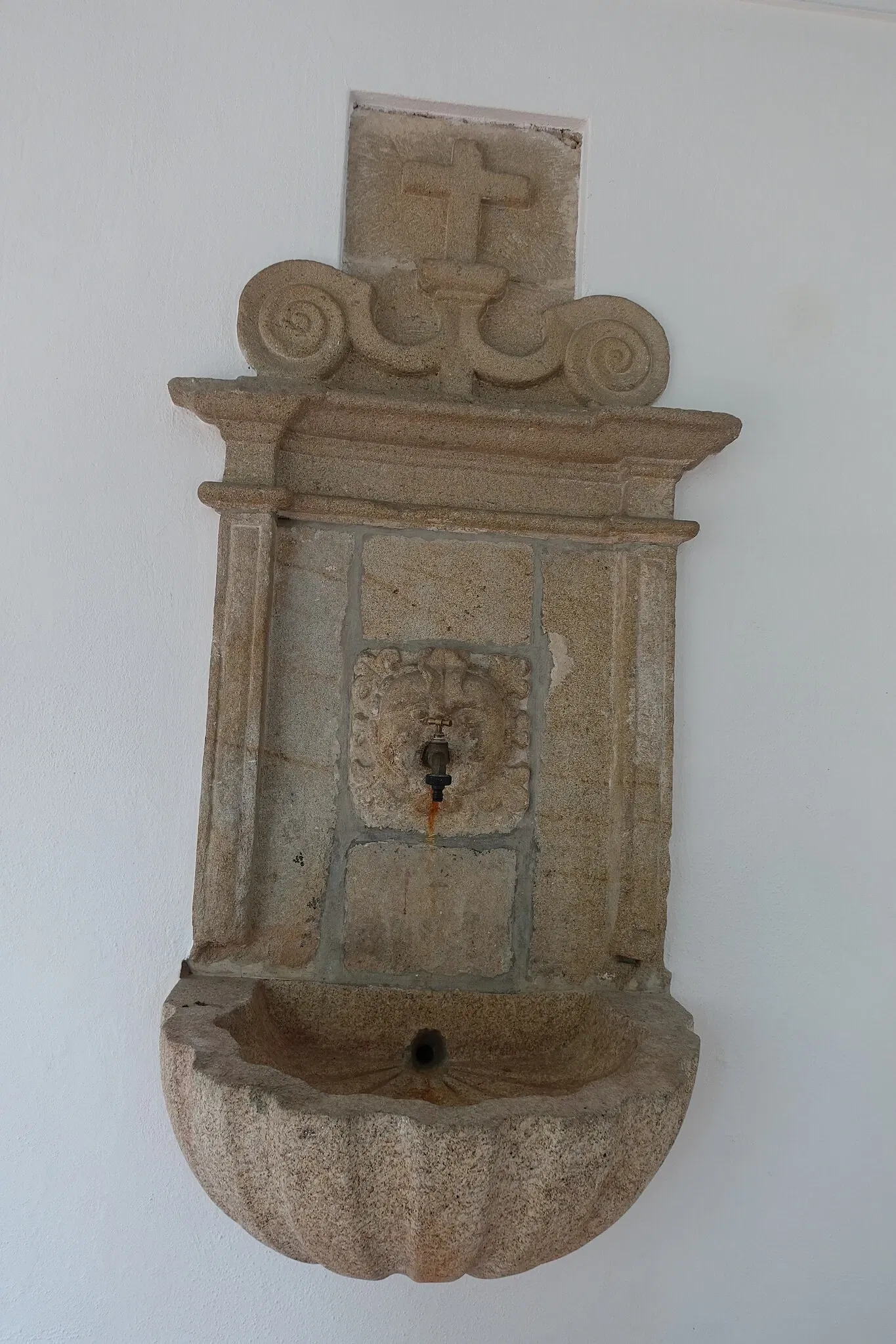 Municipal Museum Amadeo de Souza Cardoso