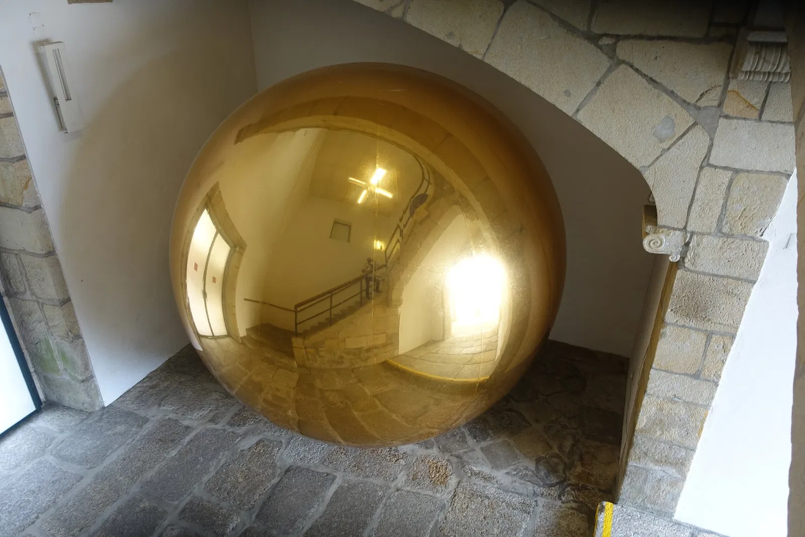 Municipal Museum Amadeo de Souza Cardoso