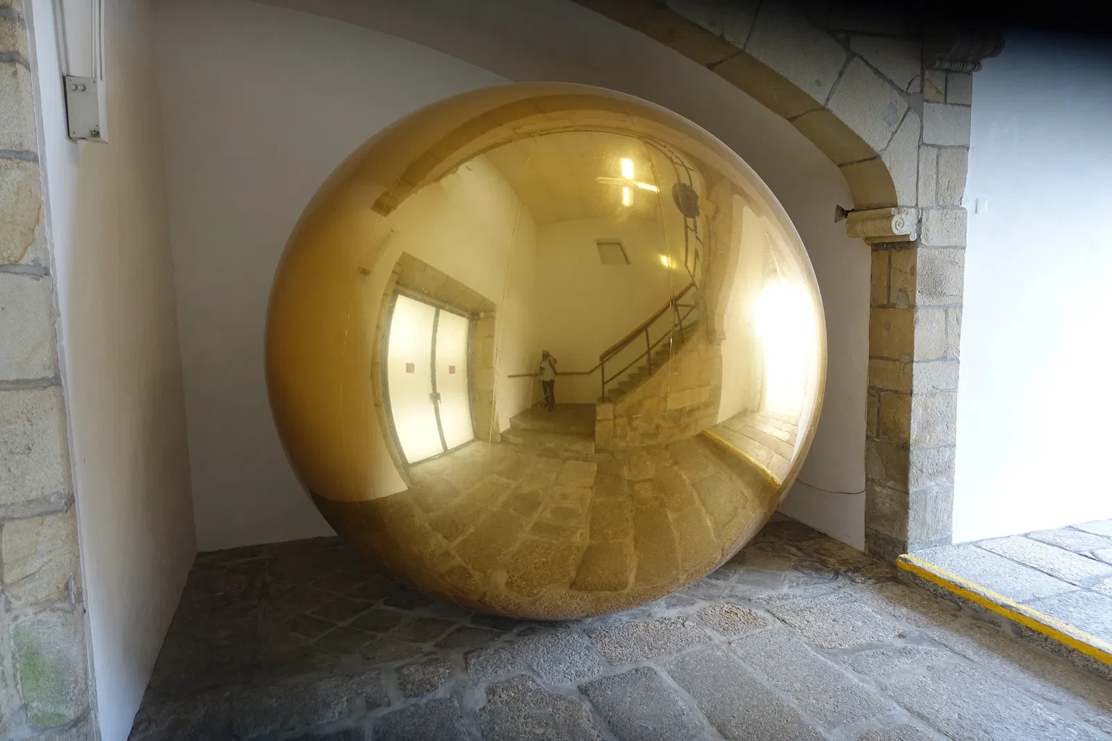 Municipal Museum Amadeo de Souza Cardoso