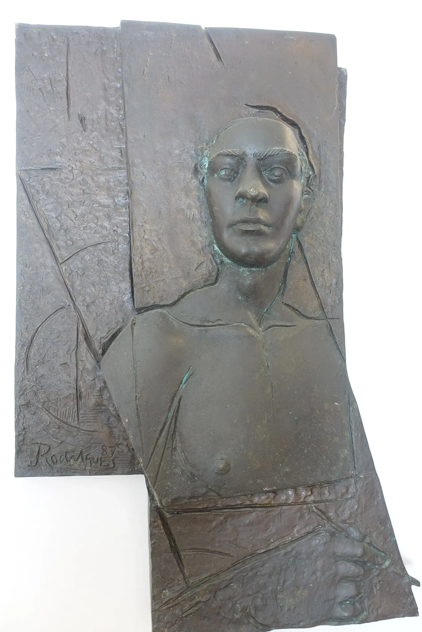 Municipal Museum Amadeo de Souza Cardoso