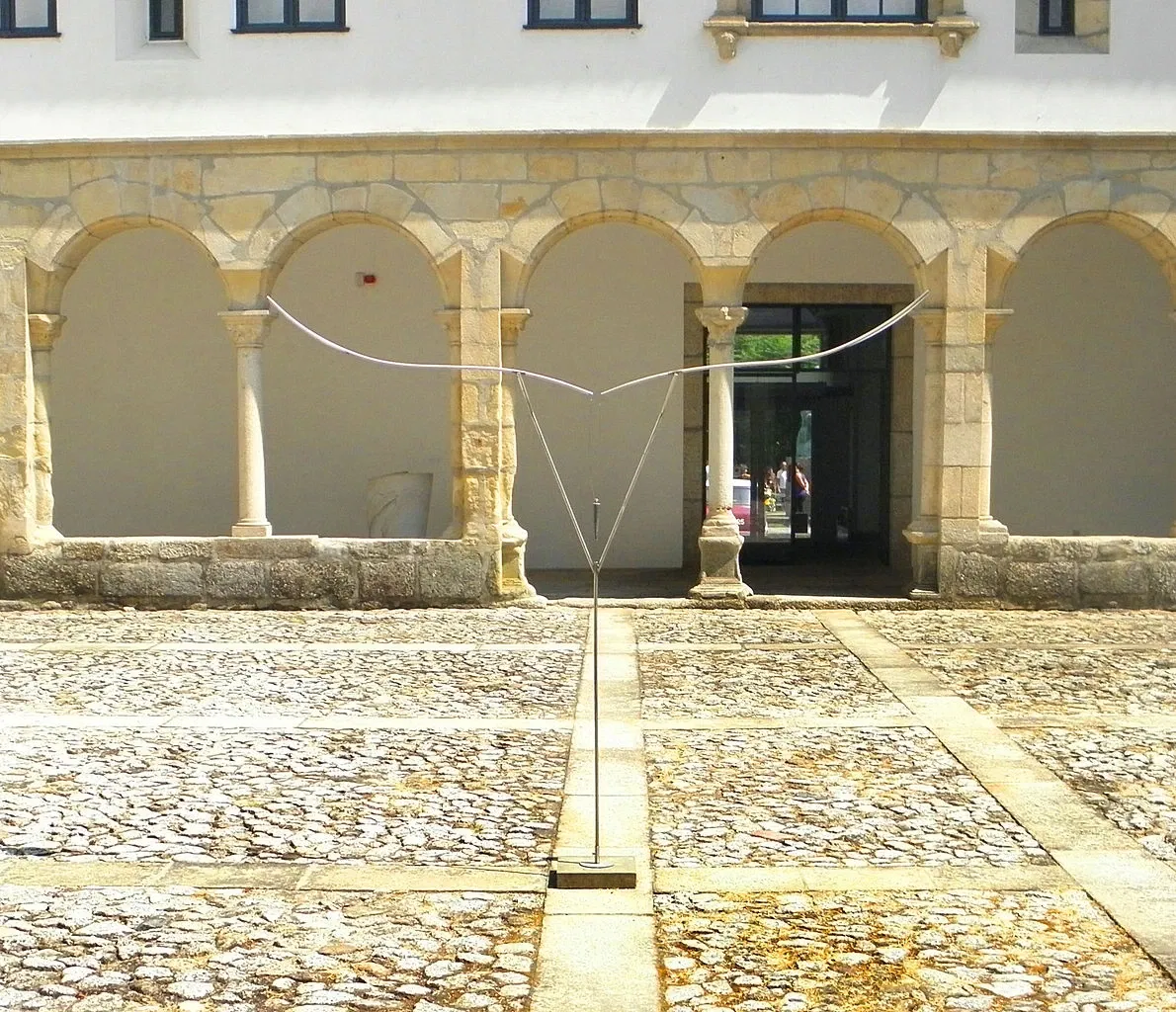 Municipal Museum Amadeo de Souza Cardoso