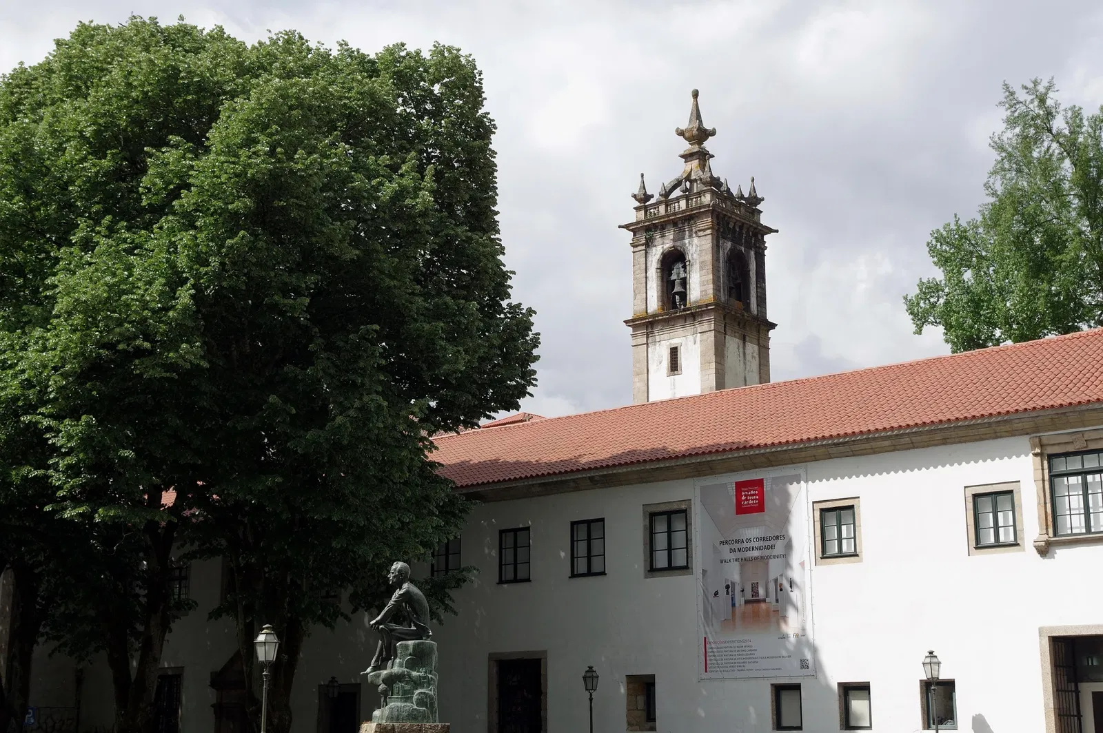 Municipal Museum Amadeo de Souza Cardoso
