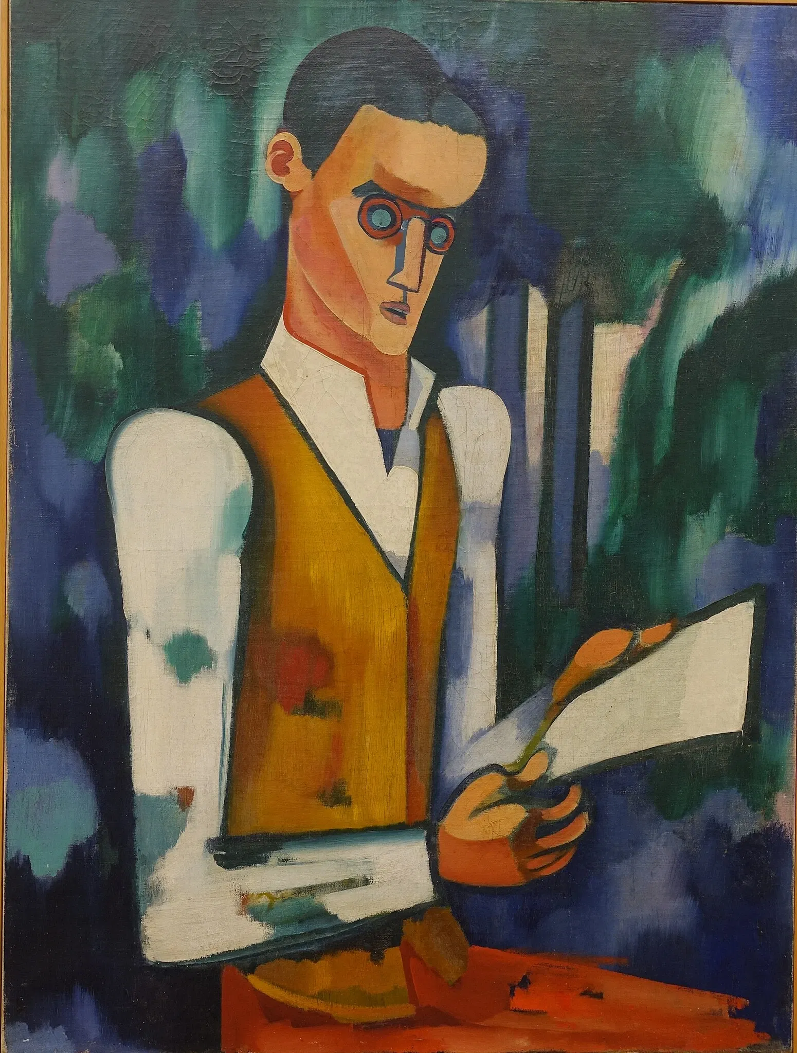 Municipal Museum Amadeo de Souza Cardoso