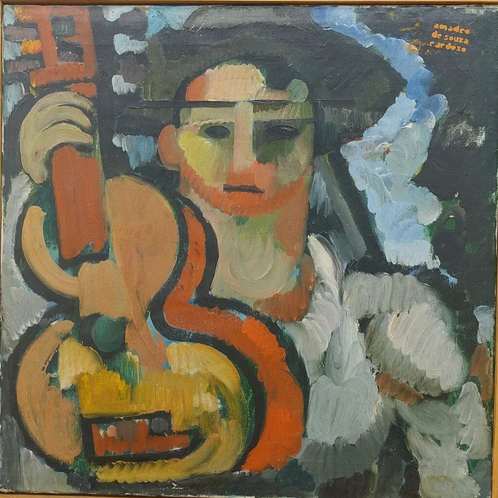 Municipal Museum Amadeo de Souza Cardoso