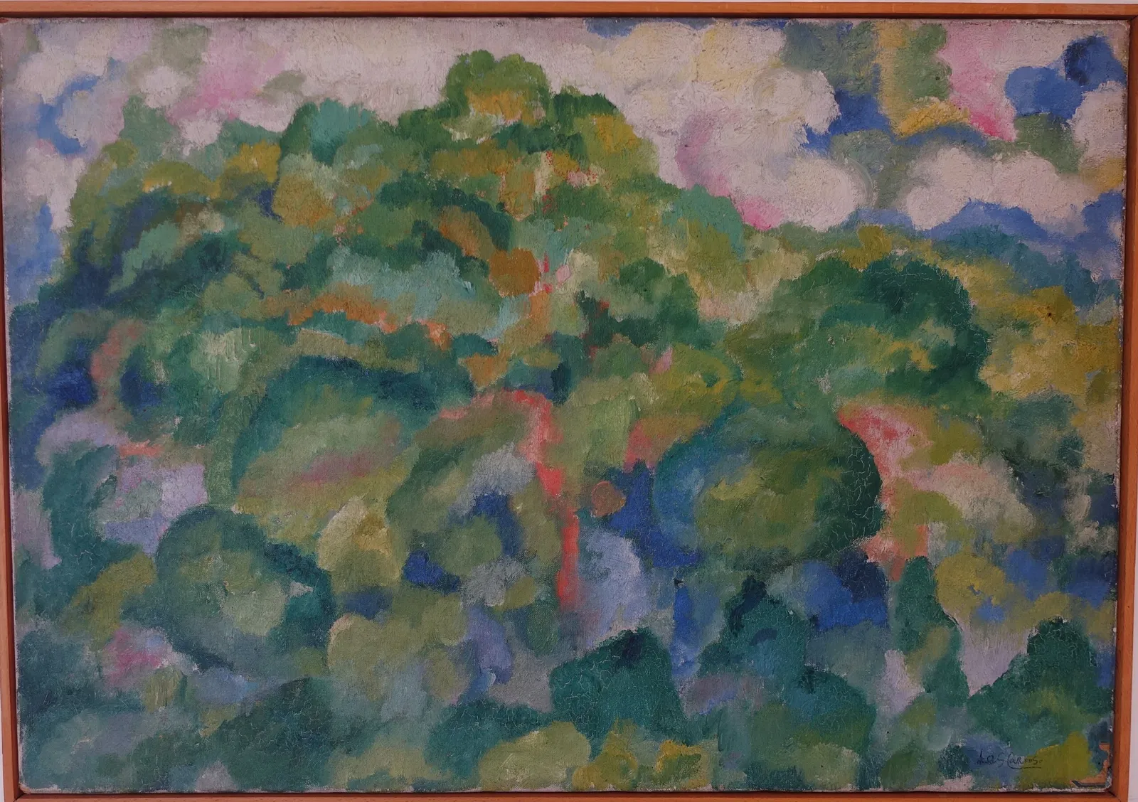 Municipal Museum Amadeo de Souza Cardoso