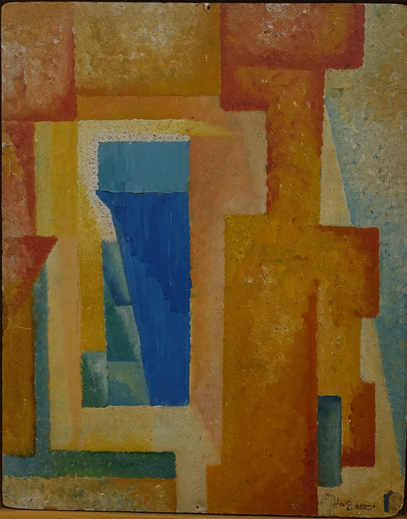 Municipal Museum Amadeo de Souza Cardoso