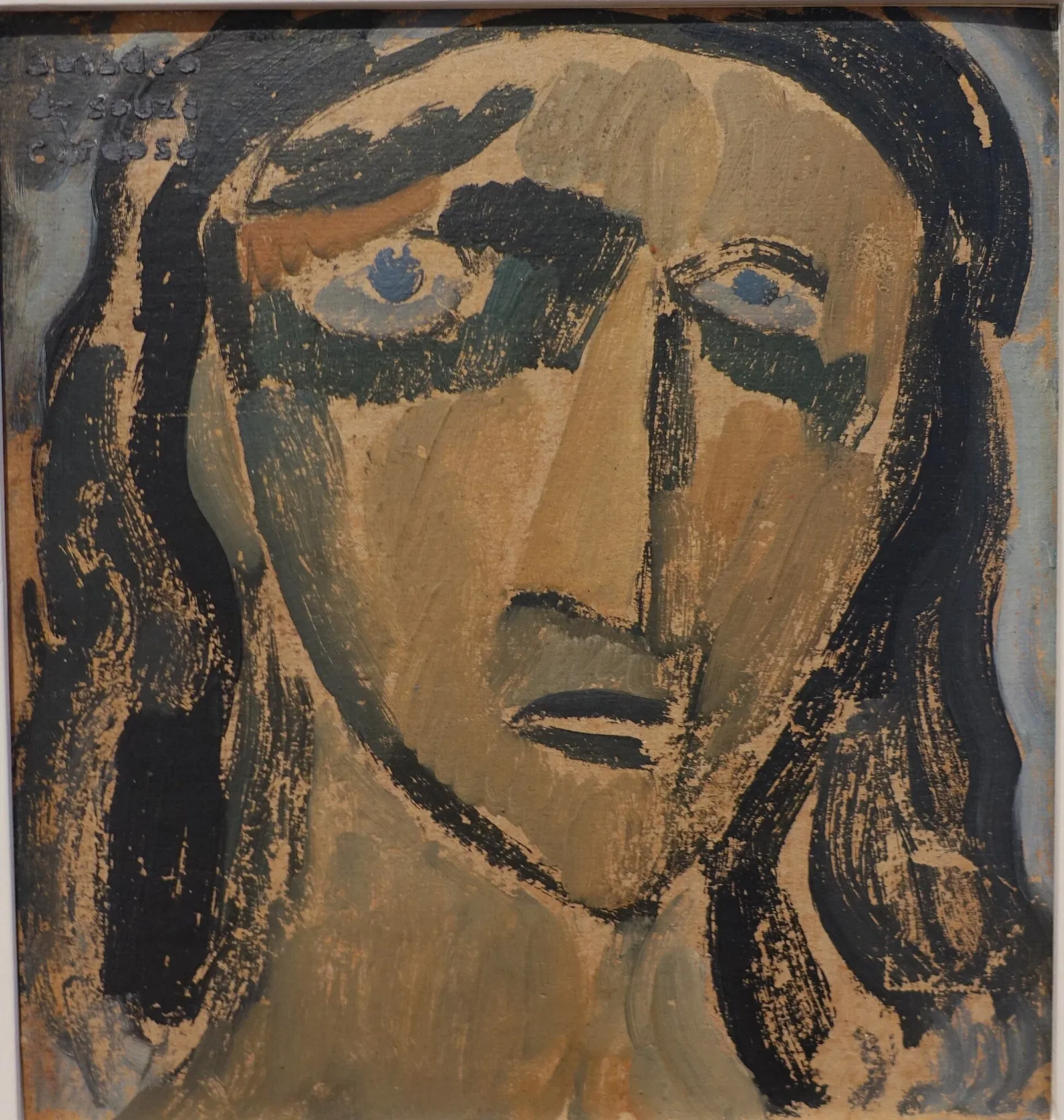 Municipal Museum Amadeo de Souza Cardoso