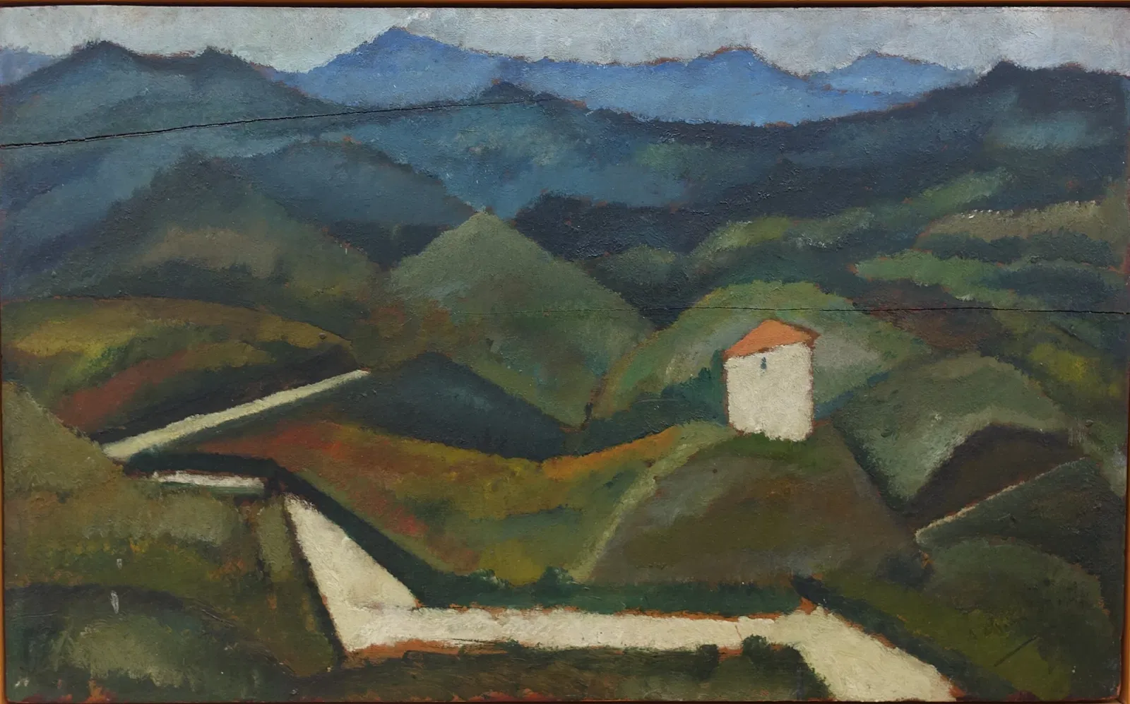 Municipal Museum Amadeo de Souza Cardoso