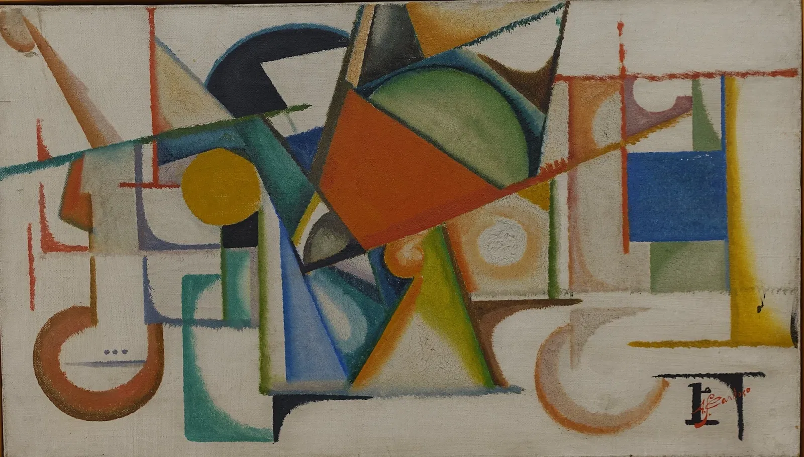 Municipal Museum Amadeo de Souza Cardoso