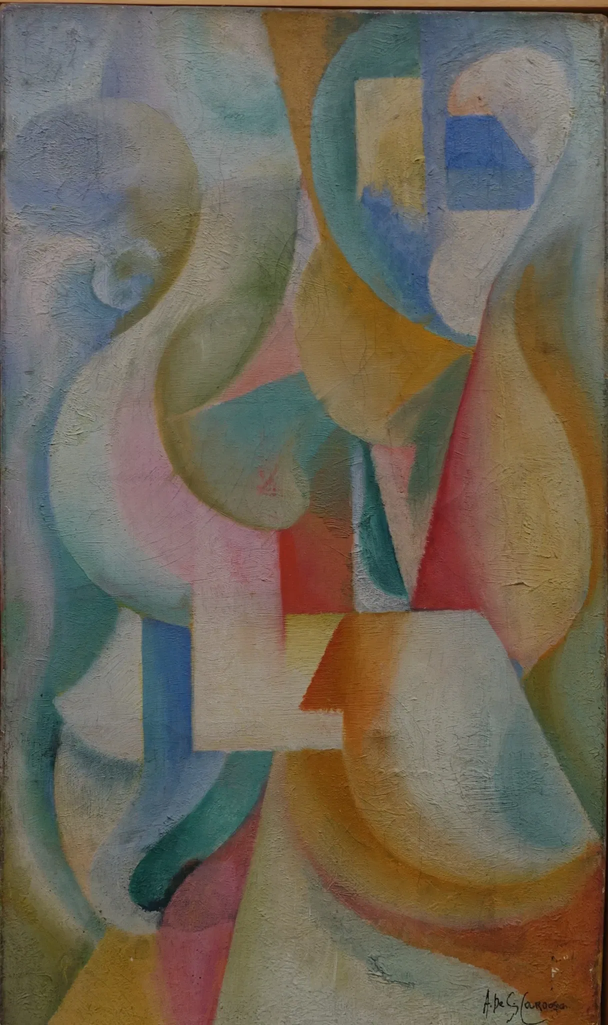 Municipal Museum Amadeo de Souza Cardoso