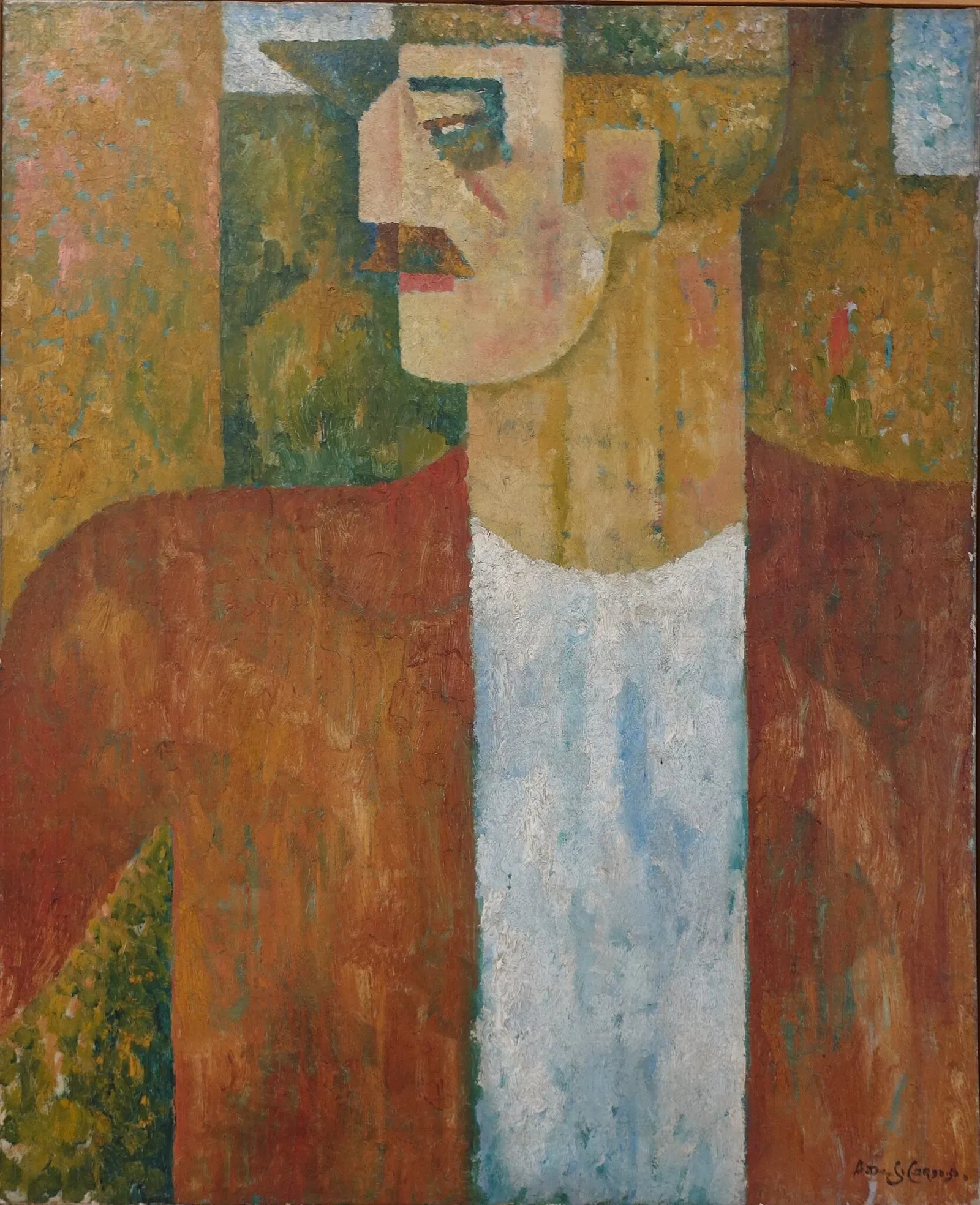 Municipal Museum Amadeo de Souza Cardoso