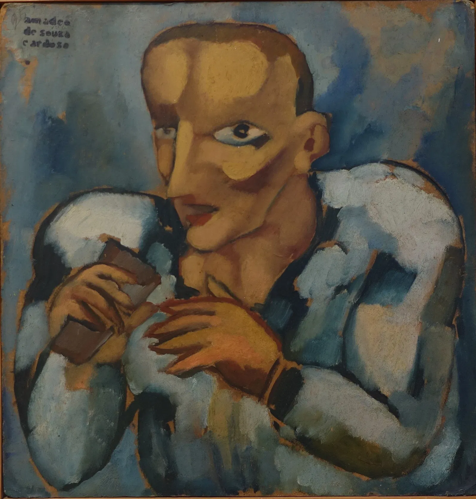 Municipal Museum Amadeo de Souza Cardoso