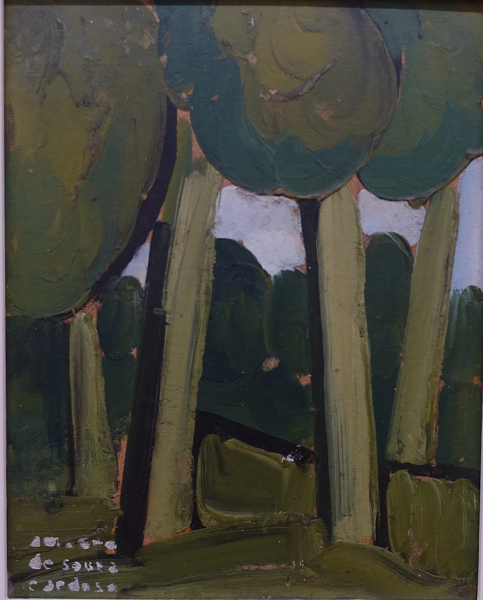 Municipal Museum Amadeo de Souza Cardoso